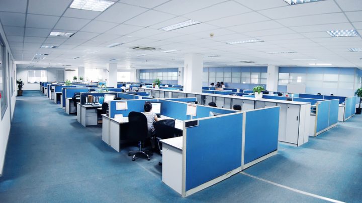 Przestrzeń coworkingowa – Idealne rozwiązanie dla freelancerów i zdalnych pracowników